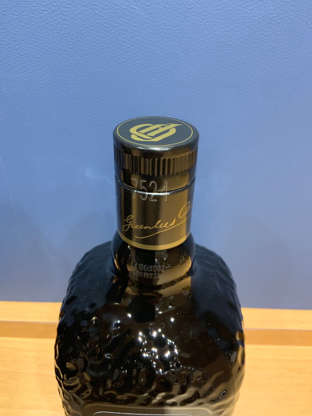 [新ボトル] オールドパー 18年 正規品 40度 750ml