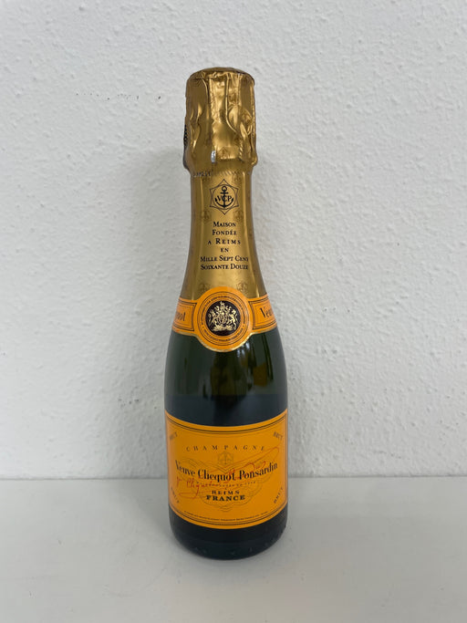 Veuve Clicquot Yellow Label Brut 200ml