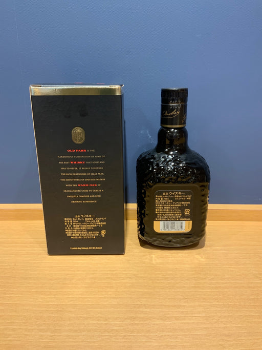 [新ボトル] オールドパー 18年 正規品 40度 750ml