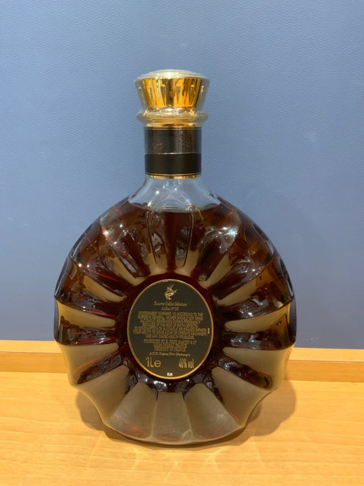 レミー　マルタン　リザーブ　セラー　セレクション　セラーN28 - LIQUOR JOY