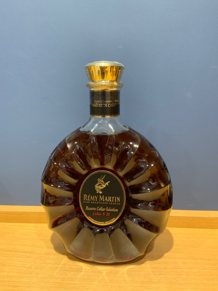 レミー　マルタン　リザーブ　セラー　セレクション　セラーN28 - LIQUOR JOY