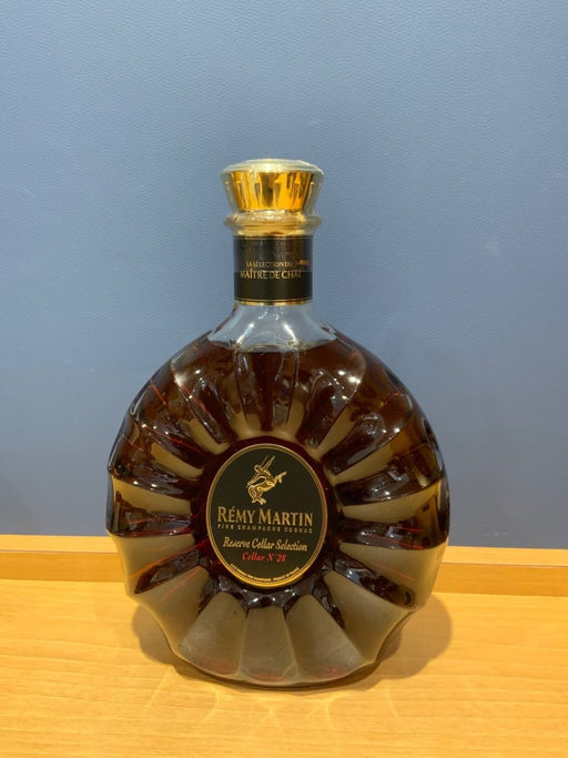 レミー　マルタン　リザーブ　セラー　セレクション　セラーN28 - LIQUOR JOY