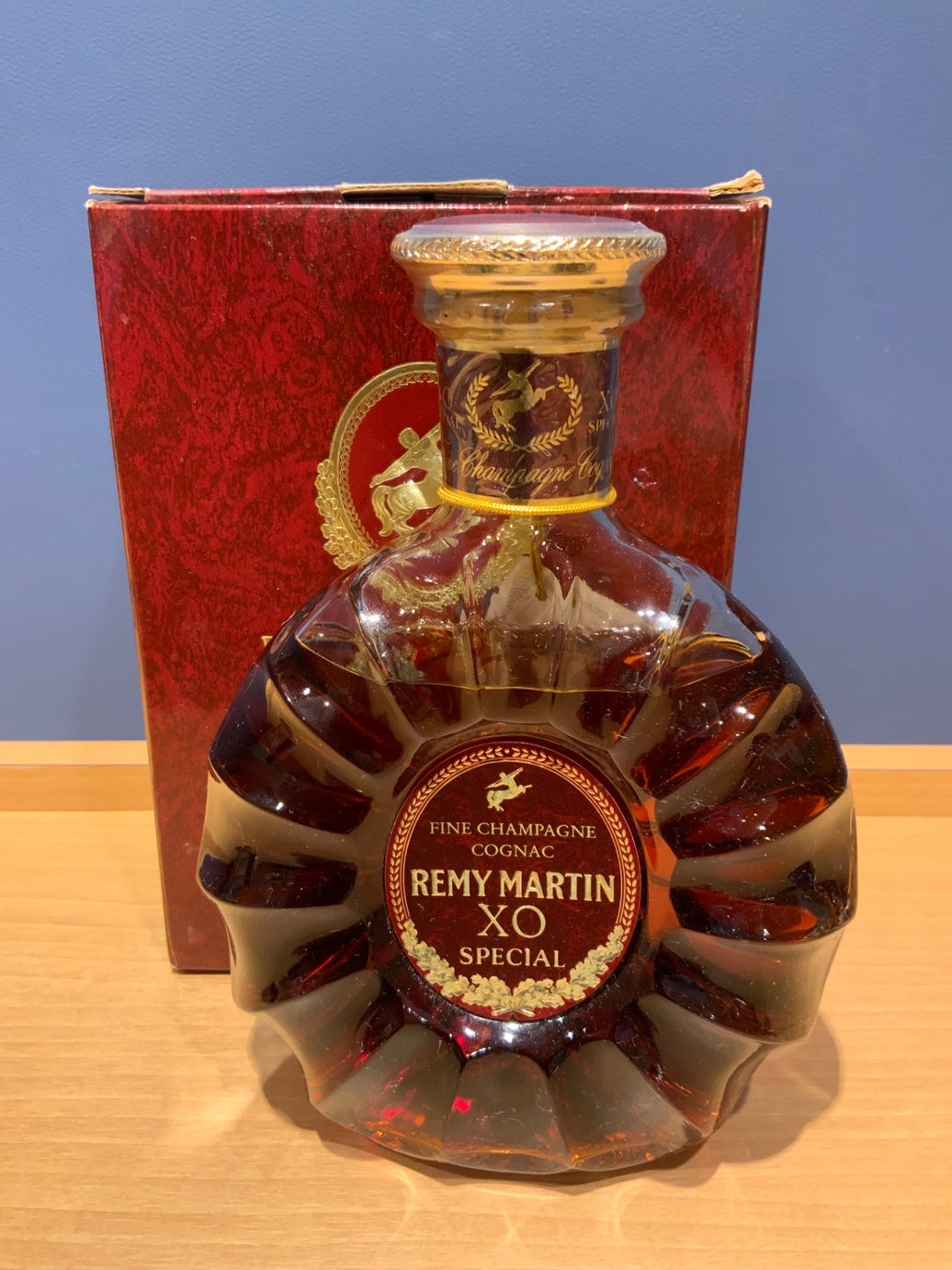 レミーマルタン　XO スペシャル　700ml 箱あり