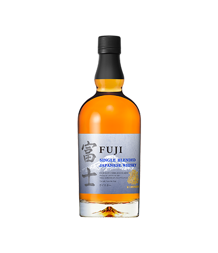 Fuji Single Blended Whisky