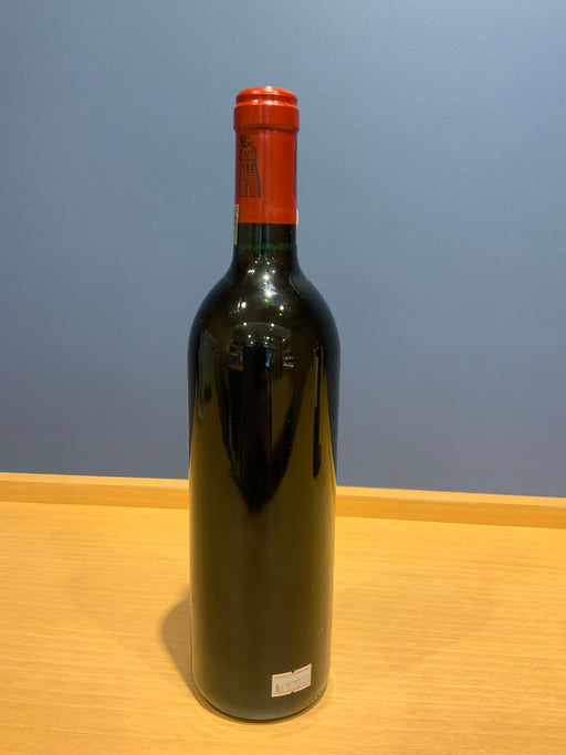Chateau Latour Red 750ml 1989