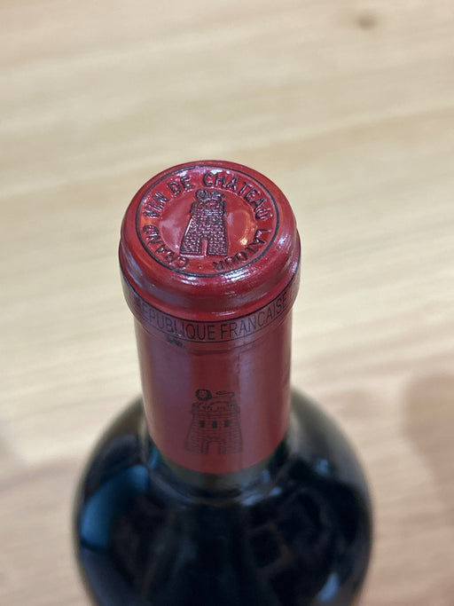 シャトー ラトゥール ［1994］ 750ml シャトー蔵出し