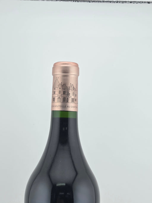 シャトーオー・ブリオン 2023 750ml