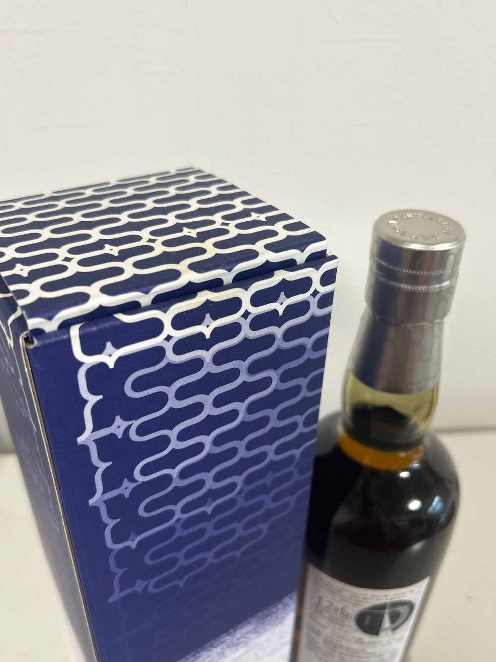 Akkeshi Blended Whisky Daisetsu