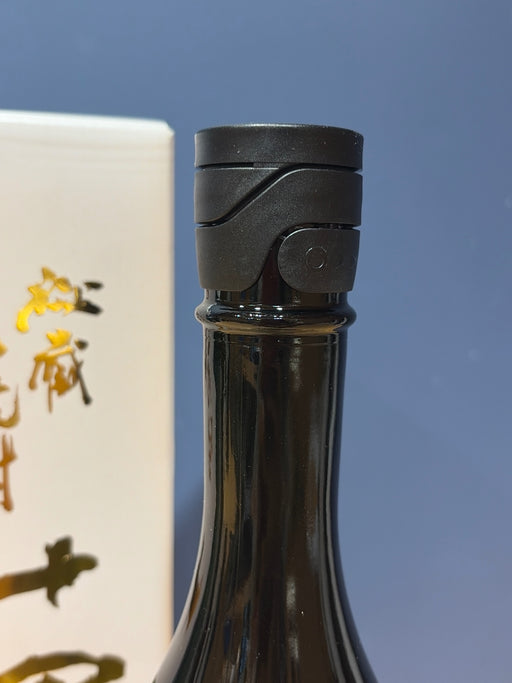 十四代 秘蔵乙焼酎 25度 720ml