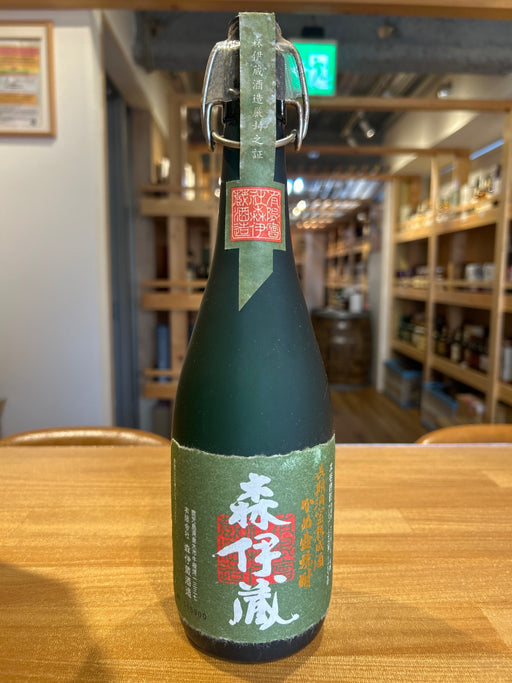 Moriizo Gokujo no Ichidatsu 25% ABV 720ml