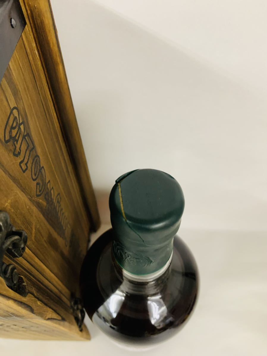 OLD &amp; RARE Single Cask Mortlach 1992 18 Year Old