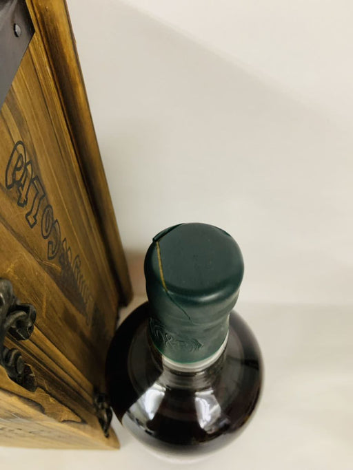 OLD &amp; RARE Single Cask Mortlach 1992 18 Year Old