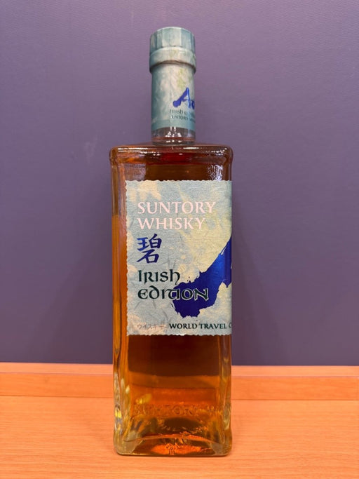 碧　アイリッシュエディション No.1　700ml - LIQUOR JOY