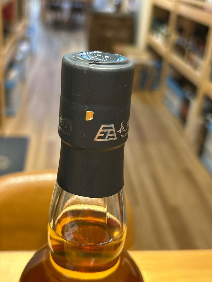 長濱蒸溜所 ワールドモルト 仮面ライダー　No.2 - LIQUOR JOY