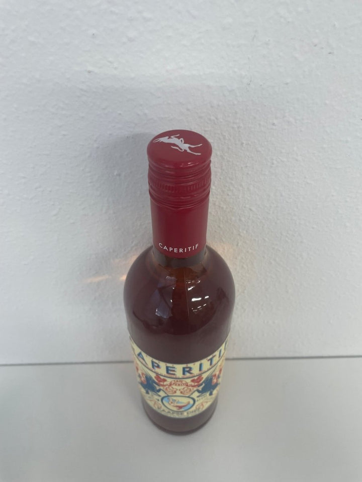 アディ・バーデンホースト カペリティフ No.4 - LIQUOR JOY
