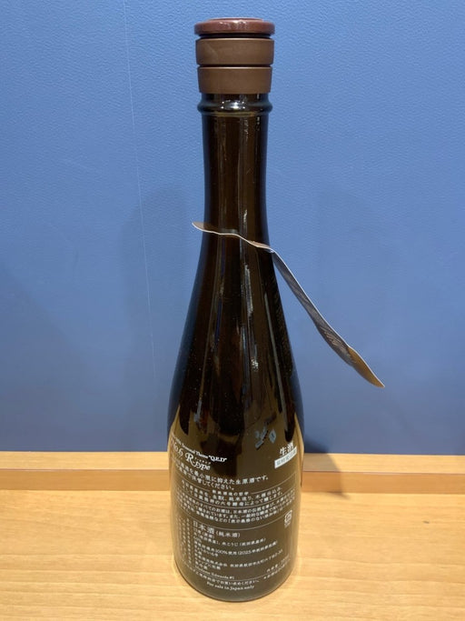 新政No.6 Ｒ-type 特別純米 無濾過生原酒 720ml - LIQUOR JOY