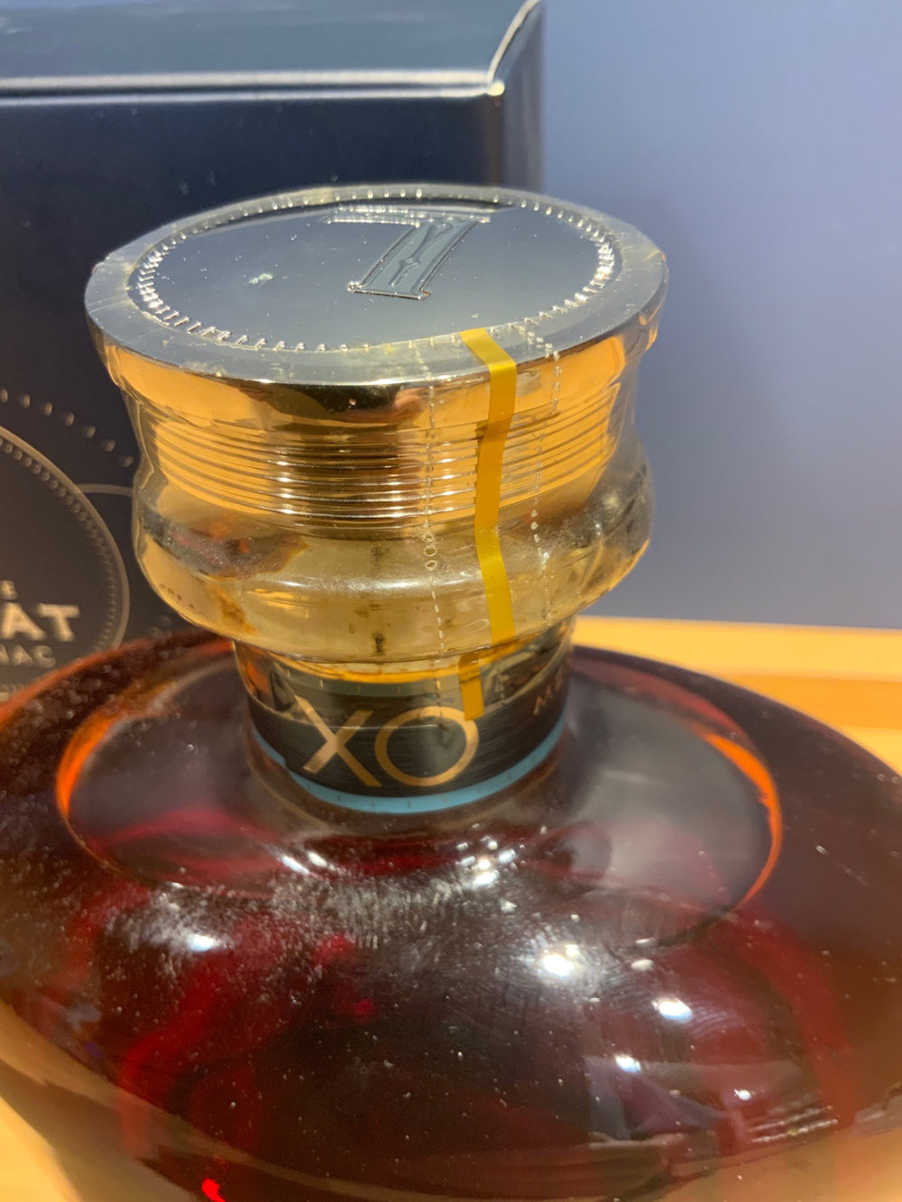 PIERRE LECAT ピエール リュカ XO メモワール 700ml