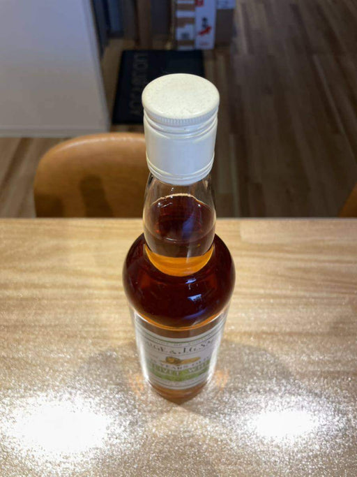 GM Smith Glenlivet 15 Year Old Green Label