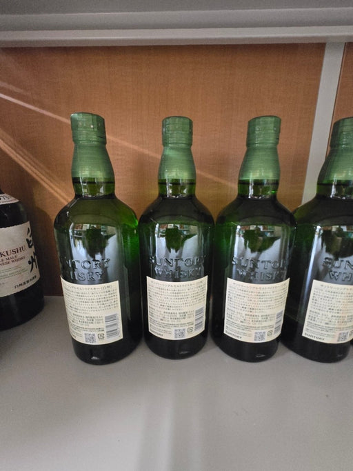 サントリー シングルモルト ウイスキー 白州 NV 700ml - LIQUOR JOY