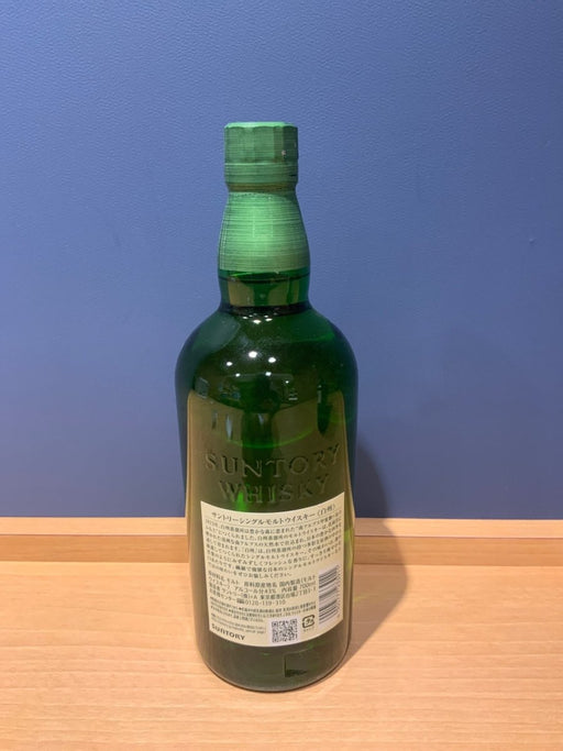 サントリー シングルモルト ウイスキー 白州 NV 700ml - LIQUOR JOY