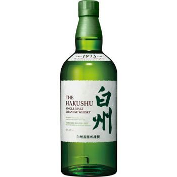 白州 NV　700ml - LIQUOR JOY