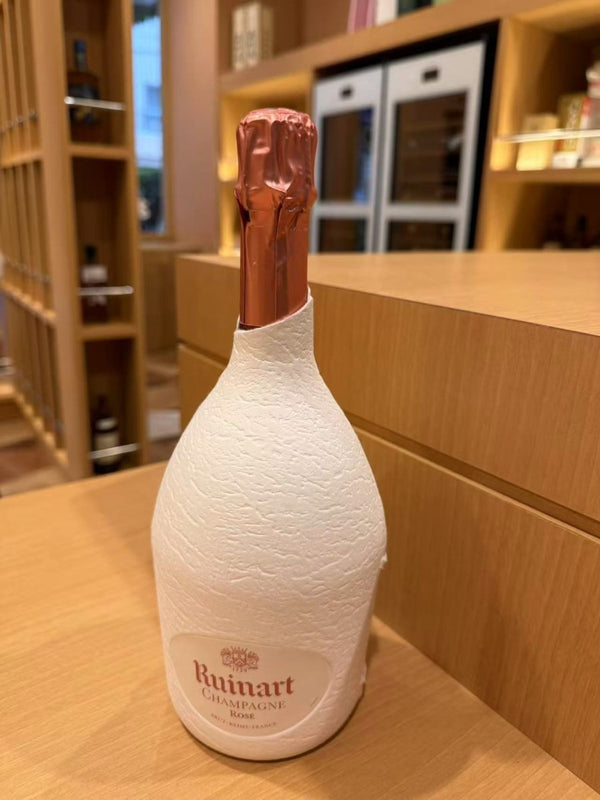 ルイナール ロゼ ＮＶ 750ML 1本 - LIQUOR JOY