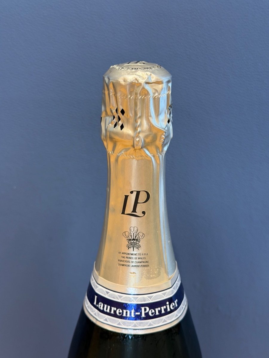 ウルトラ ブリュット NV ローラン ペリエ【正規品】(750ml)泡 - LIQUOR JOY
