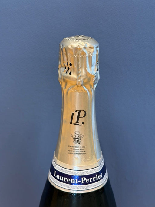 ウルトラ ブリュット NV ローラン ペリエ【正規品】(750ml)泡 - LIQUOR JOY