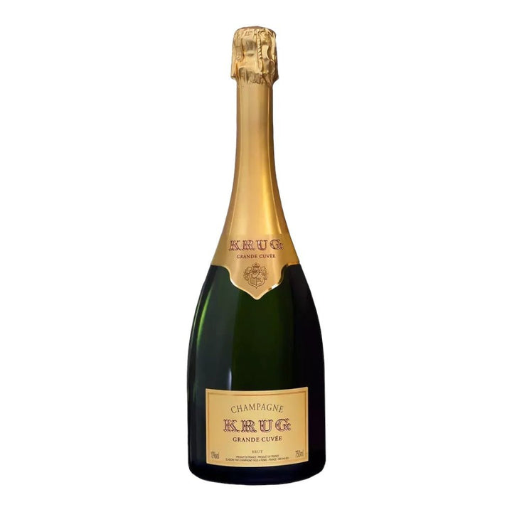 クリュッグ　グランド・キュヴェ[NV]【750ml】Krug Grande Cuvee - LIQUOR JOY