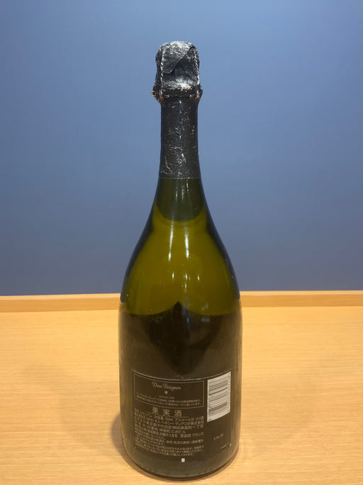 Dom Pérignon White 2008 750ml parallel product, no box