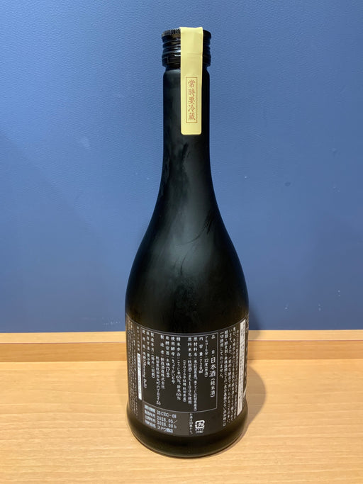 新政 生成 Ecru エクリュ  2025 あきた酒こまち 720ml