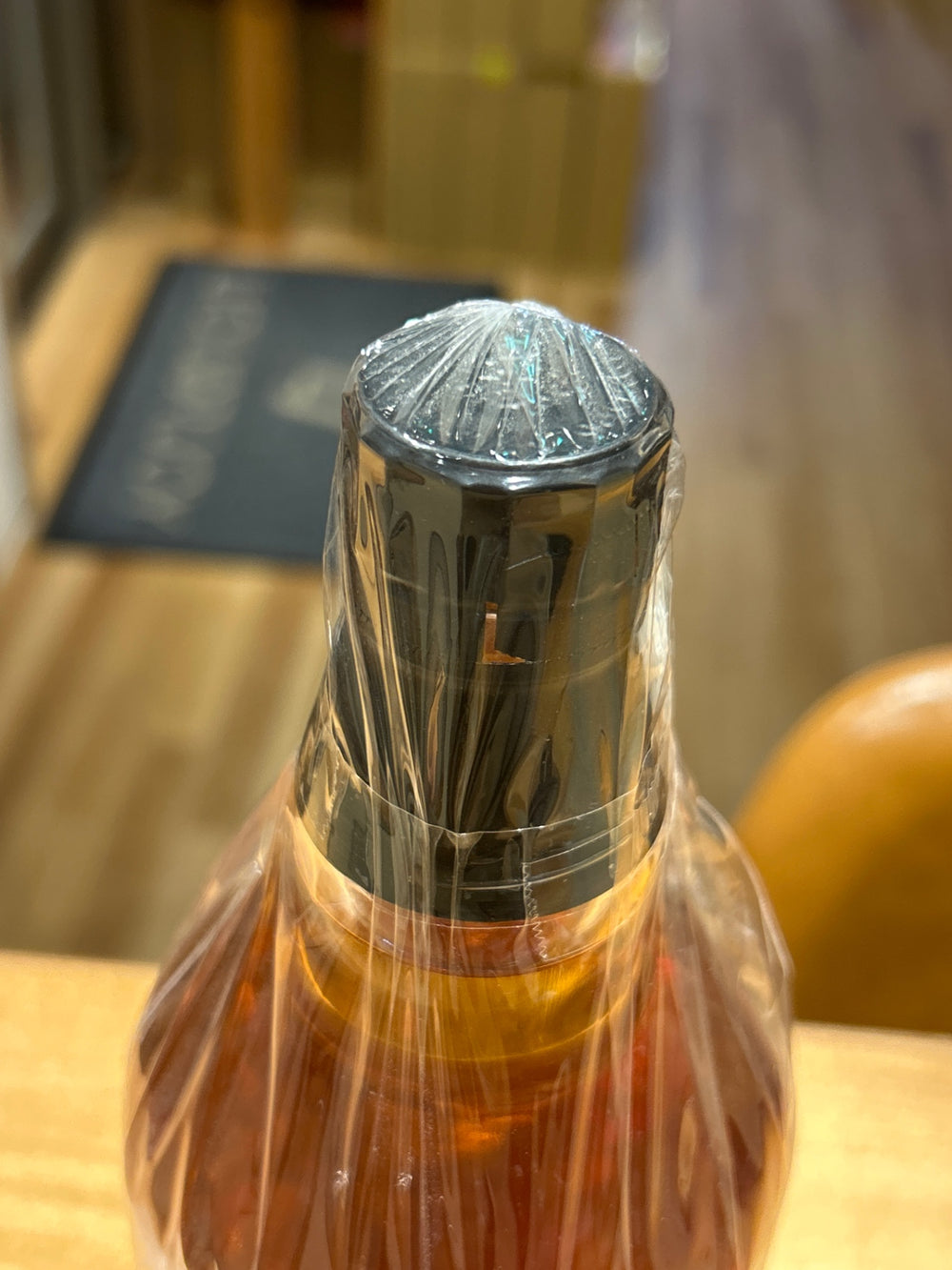 Owner's Cask Hakushu Distillery 1994-2007 Barrel No Box