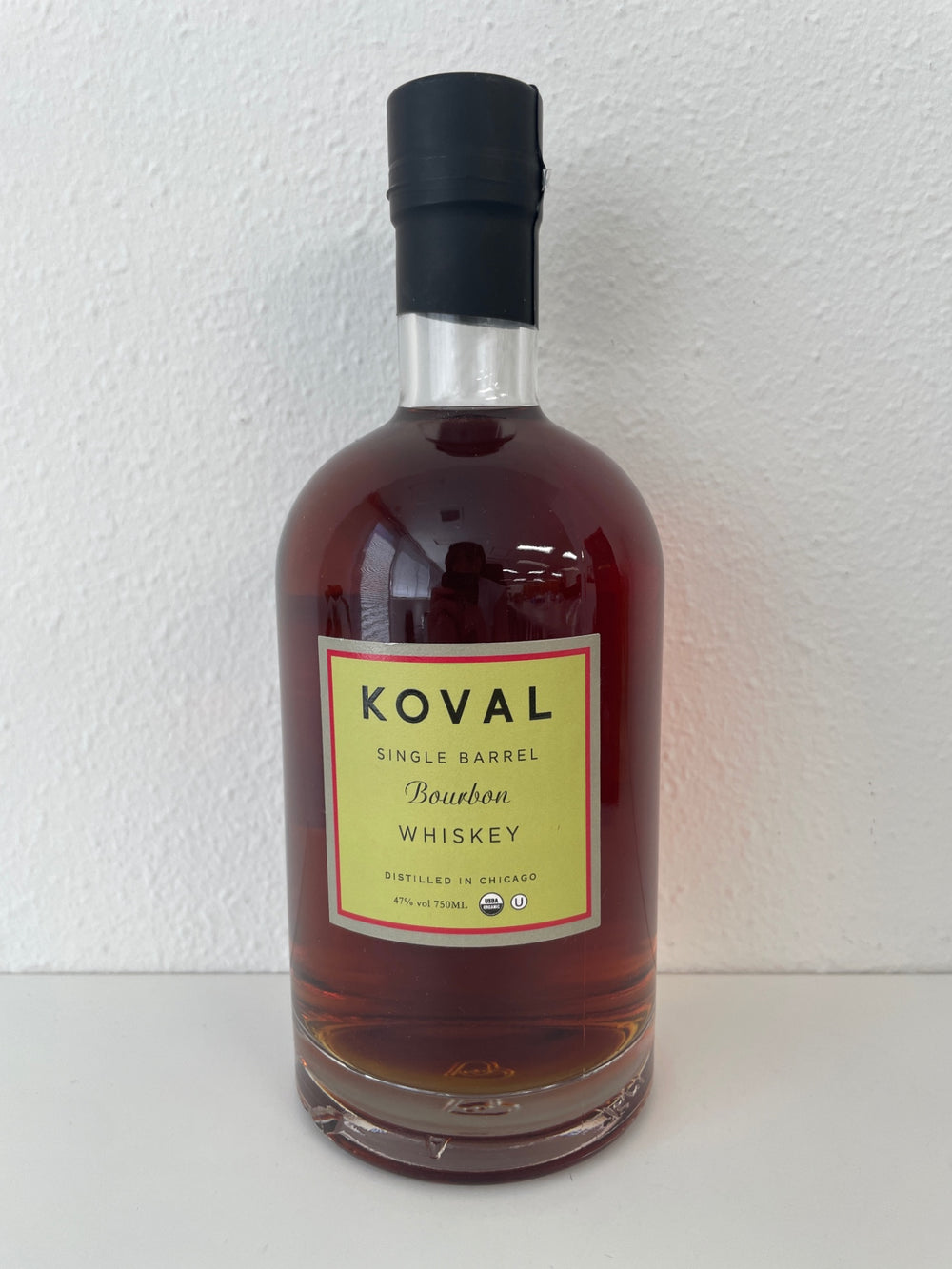 Koval Bourbon