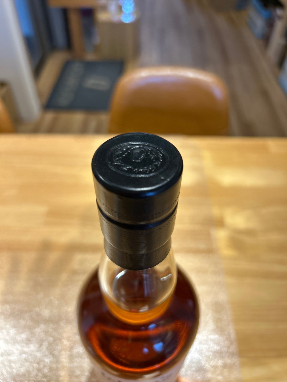 Ichiro's Malt Whisky Plus