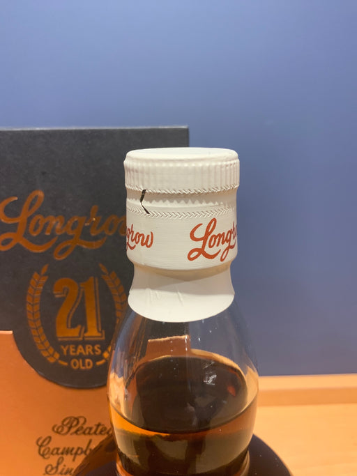 ロングロウ21年46度700ｍｌ