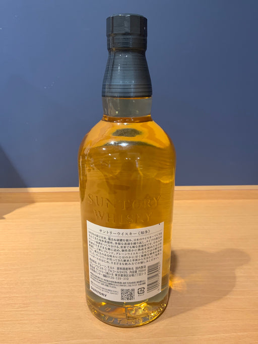 サントリー ウイスキー 知多 [日本 700ml ]