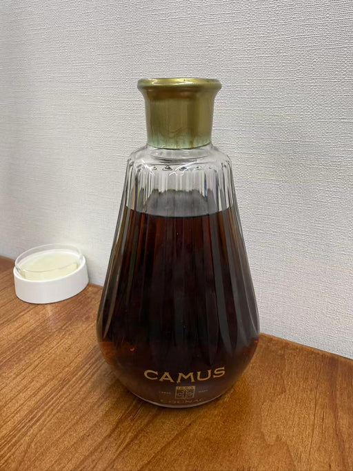 カミュ　バカラ　箱無し