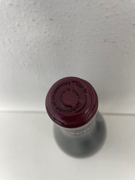 DRC ドメーヌ・ド・ラ・ロマネコンティ エシェゾー 2005 ファインズ 赤 ワイン 750ml 13％