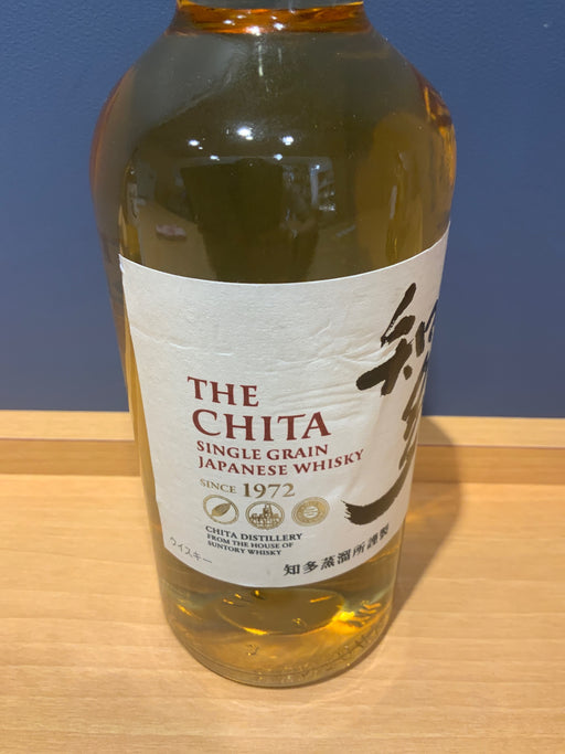 サントリー ウイスキー 知多 [日本 700ml ]