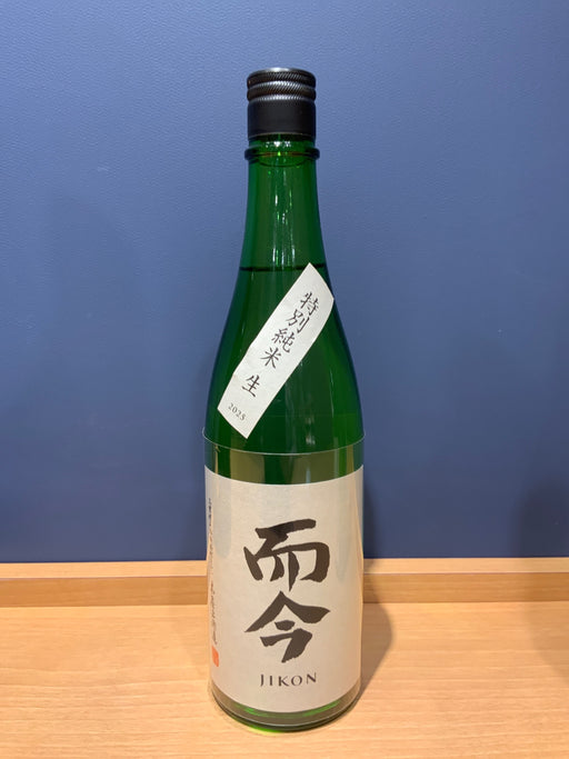 而今 特別純米 無濾過生 ７２０ml