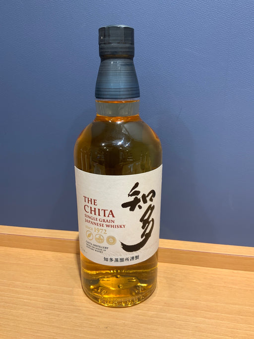 サントリー ウイスキー 知多 700ml