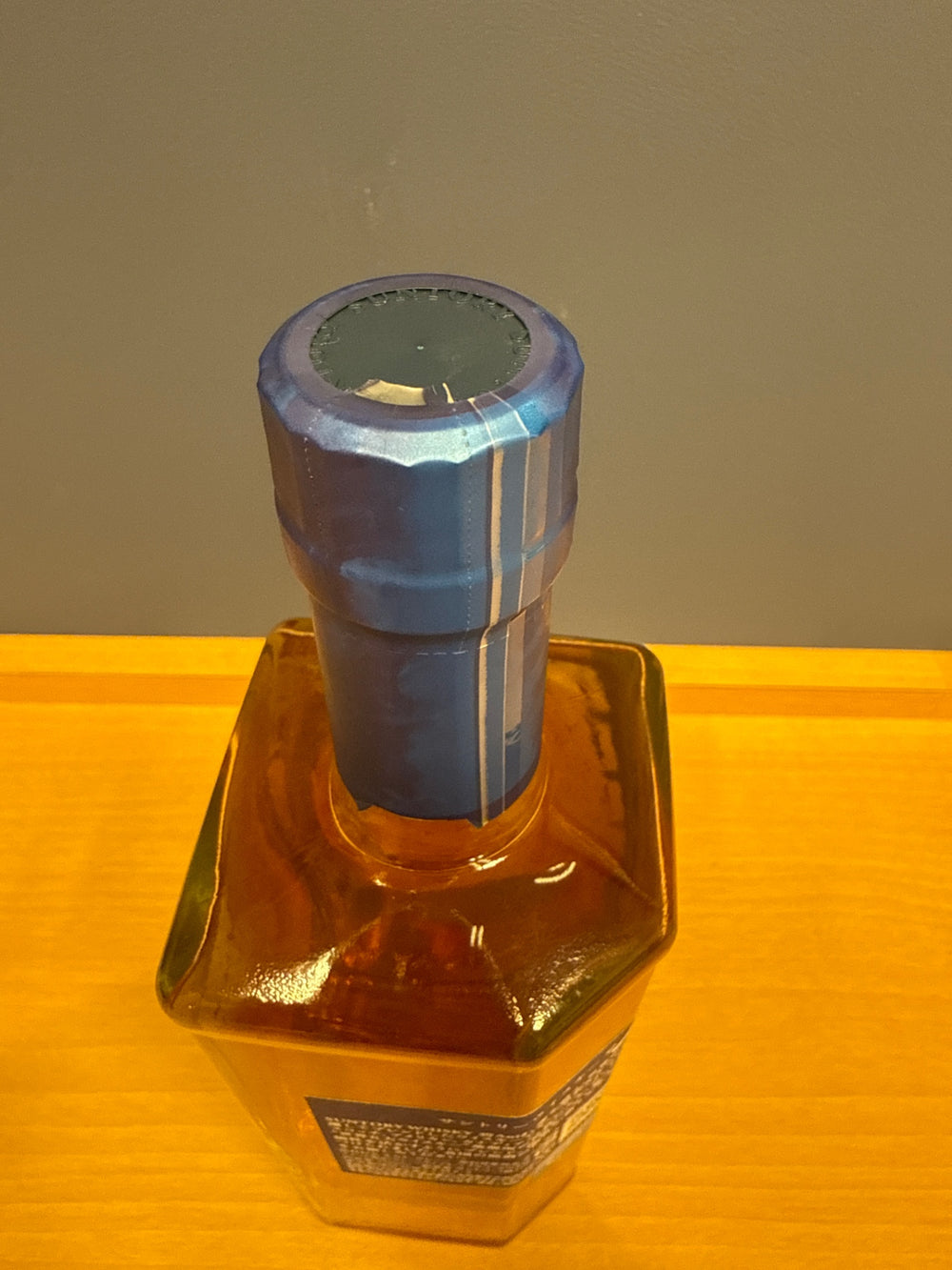 サントリー ワールドウイスキー 碧 Ao 700ml 43度 SUNTORY WORLD WHISKY