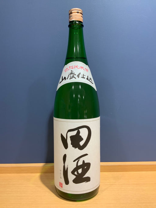 田酒 特別純米酒 山廃仕込 1800ml