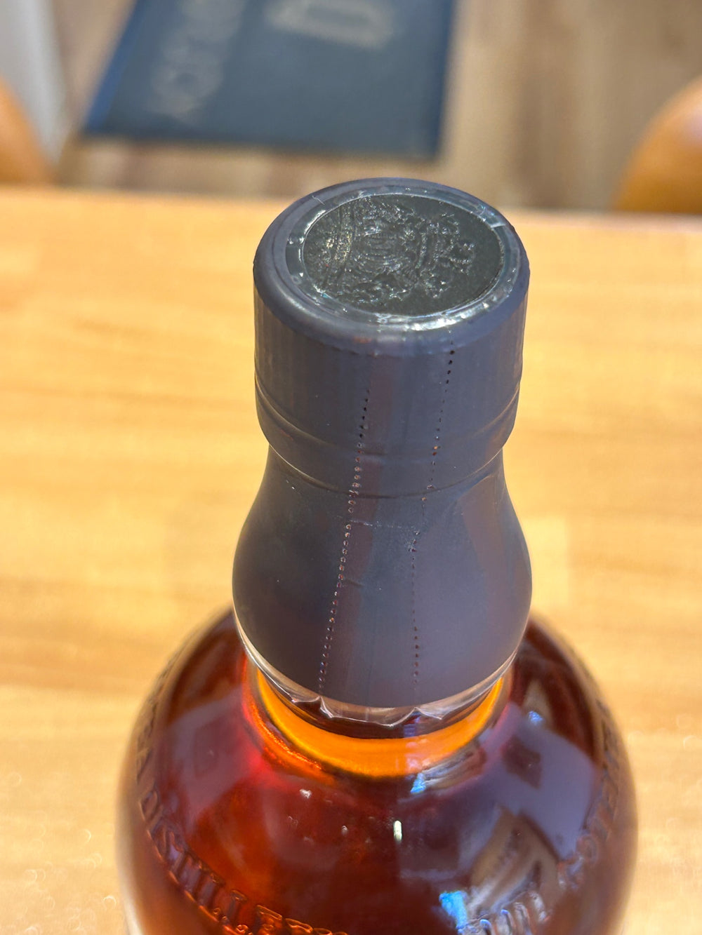 富士山麓 Signature Blend(シグニチャーブレンド) [ ウイスキー 日本 700ml ]
