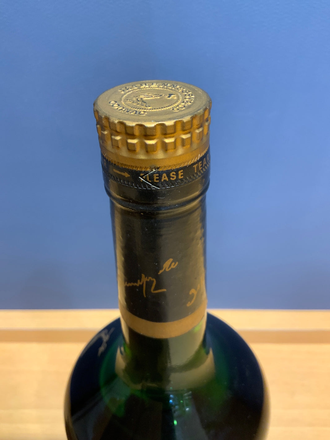 image ヘネシー VSOP