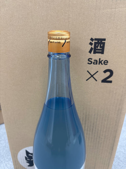 Juyondai Ori-karami (arabashiri) 1800ml