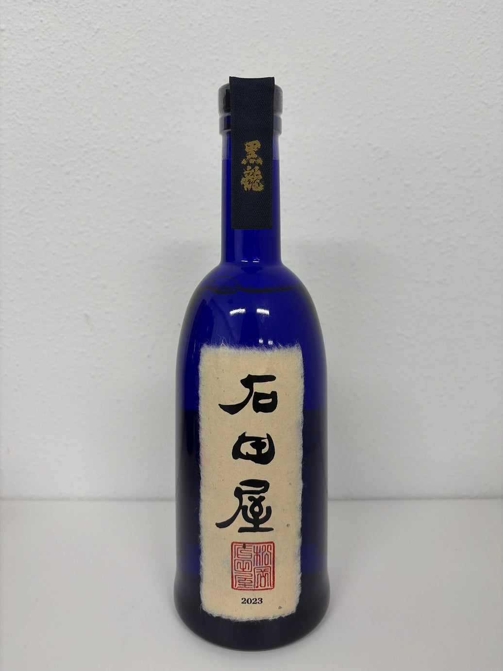 黒龍 石田屋 720ml 日本酒 黒龍酒造箱無し