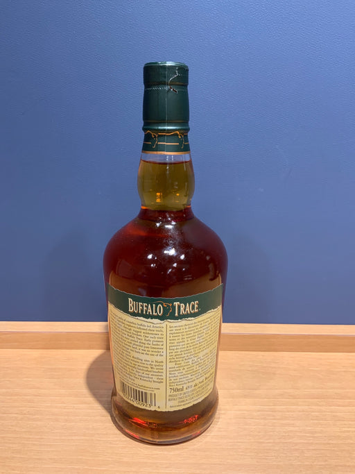 BUFFALO TRACE
