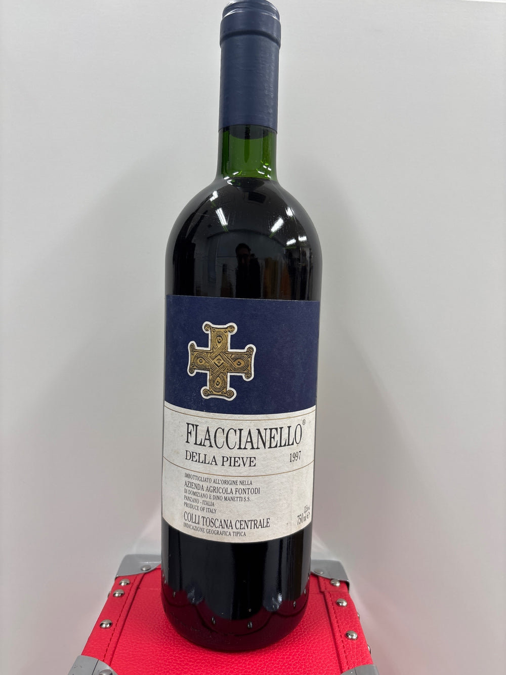 flaccianello 1997 750ml