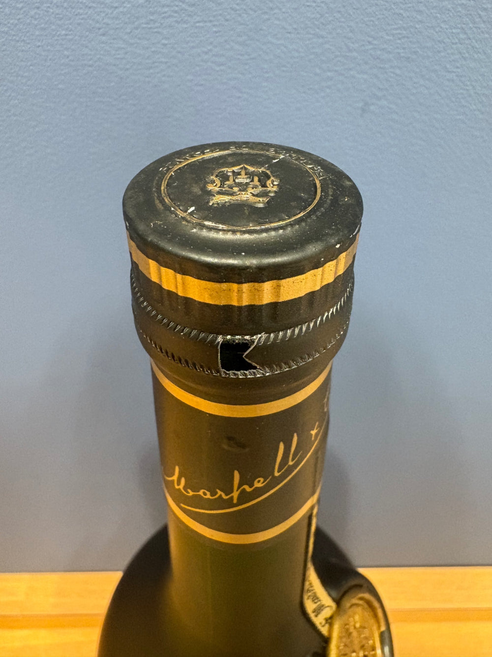 MARTELL V.S.O.P COGNAC 700ml マーテル コニャック ブランデー